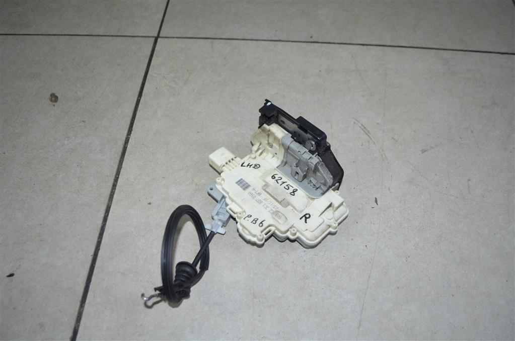 3c1837016a Автозапчасти для Volkswagen Passat (B6) 2005-2010 с авторазборки