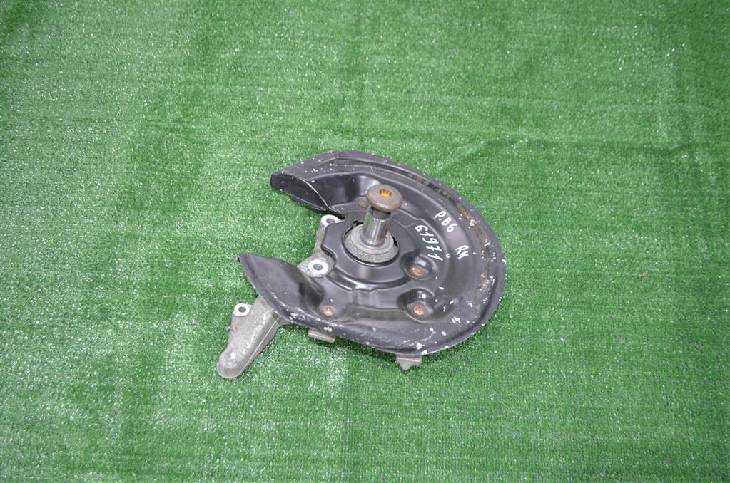 3C0505435F Кулак задний правый