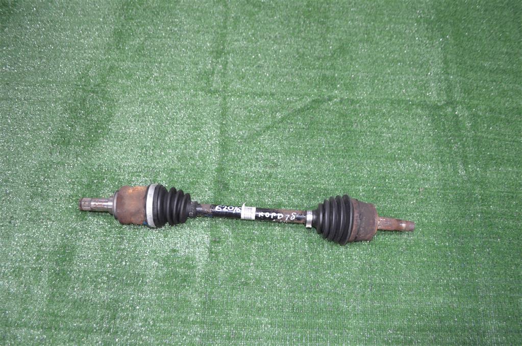 13149830 Привод передний левый