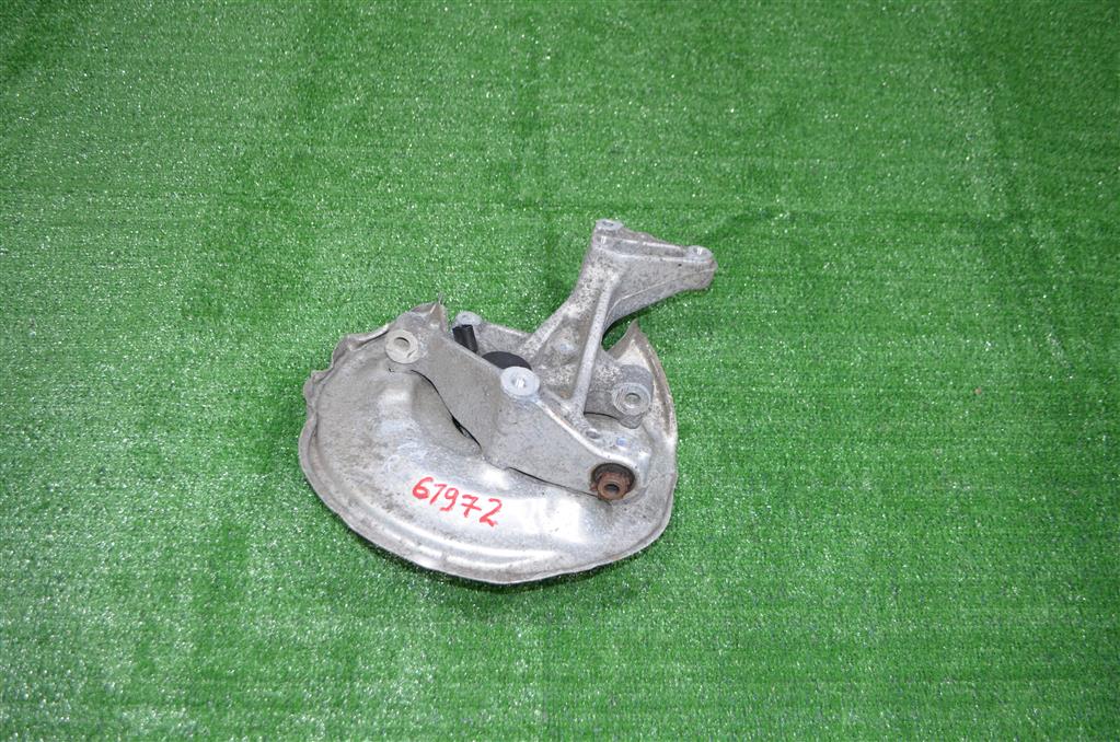 3C0505435F Кулак задний правый