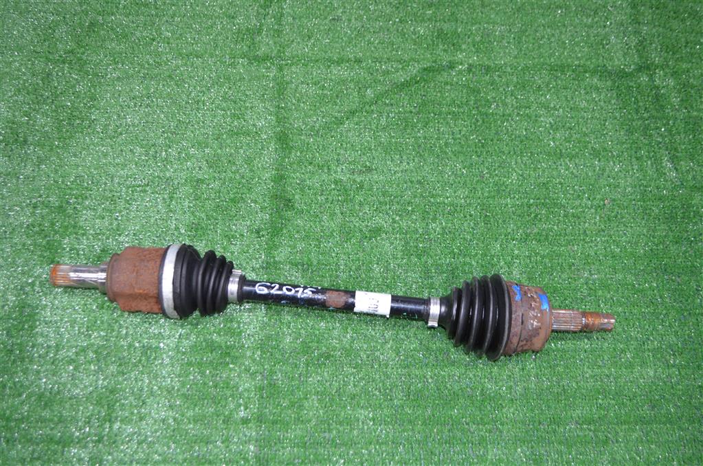 13149830 Привод передний левый