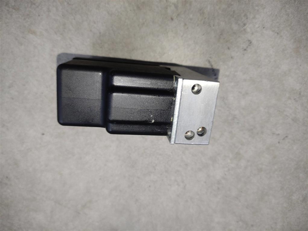 1166829 Катушка гидрораспределителя Volvo FH 12 2000-2011 0г. (OEM 1166829) 1166829 Катушка гидрораспределителя Volvo FH 12 2000-2011 0г. (OEM 1166829)