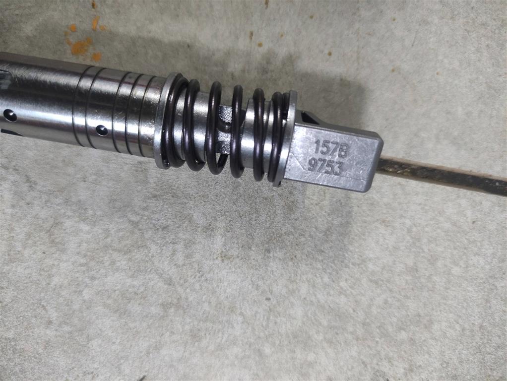 157B9753 Автозапчасти для Volvo FH 12 2000-2011 с авторазборки