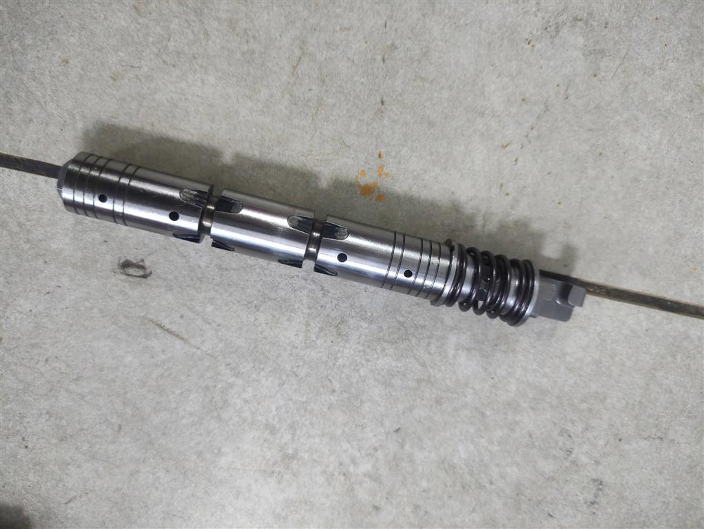 157B9753 Золотник Volvo FH 12 2000-2011 0г. (OEM 157B9753) 157B9753 Золотник Volvo FH 12 2000-2011 0г. (OEM 157B9753)