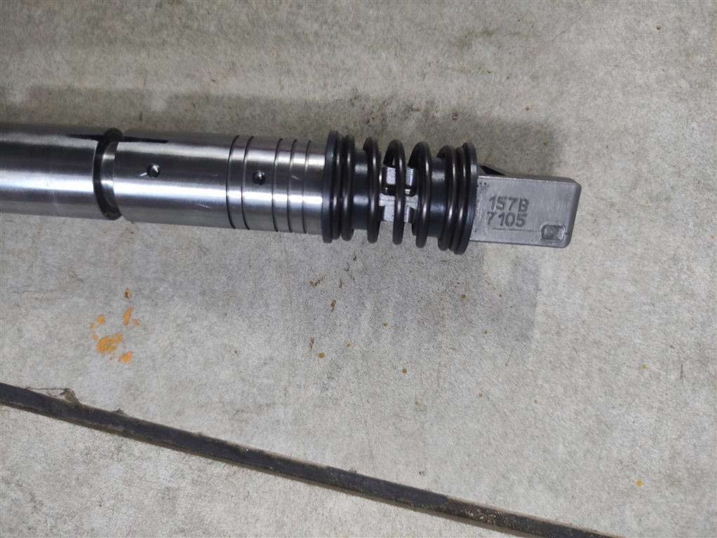 157B7105 Автозапчасти для Volvo FH 12 2000-2011 с авторазборки