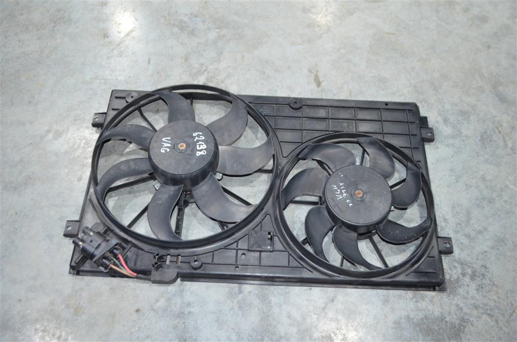 1k0121207t Автозапчасти для Volkswagen Jetta 2006-2011 с авторазборки