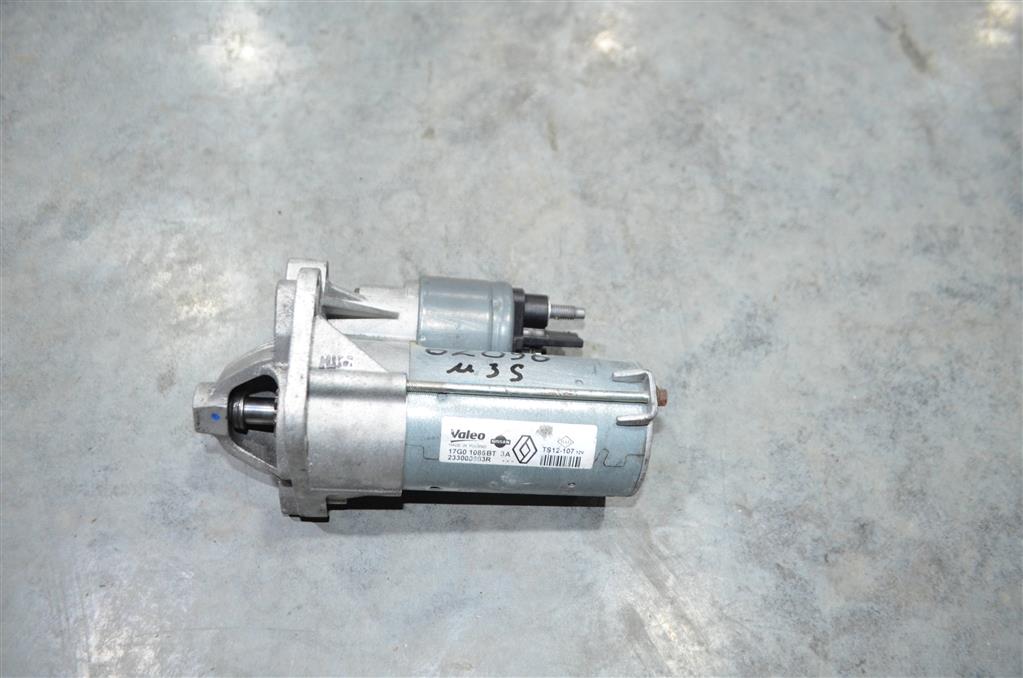 233000603r Автозапчасти на Renault с авторазборки
