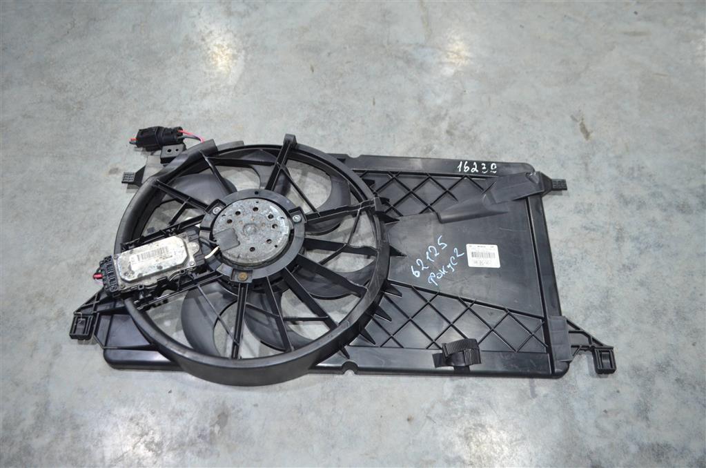 3M5H8C607RH Вентилятор охлаждения