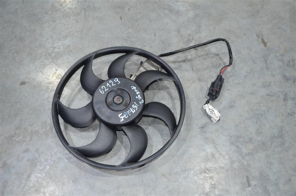 3M5H8C607RJ Автозапчасти на Ford с авторазборки