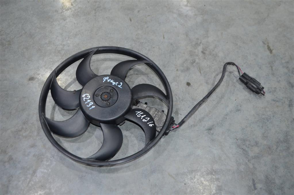 3M5H8C607RH Автозапчасти на Ford с авторазборки