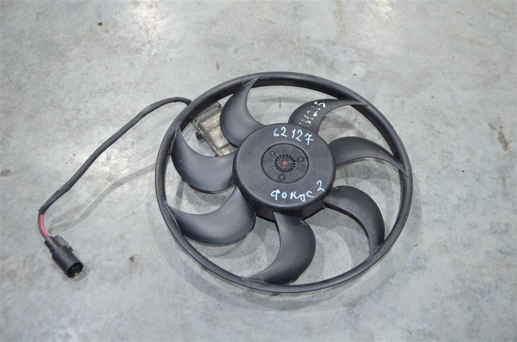 3M5H8C607RJ Автозапчасти на Ford с авторазборки