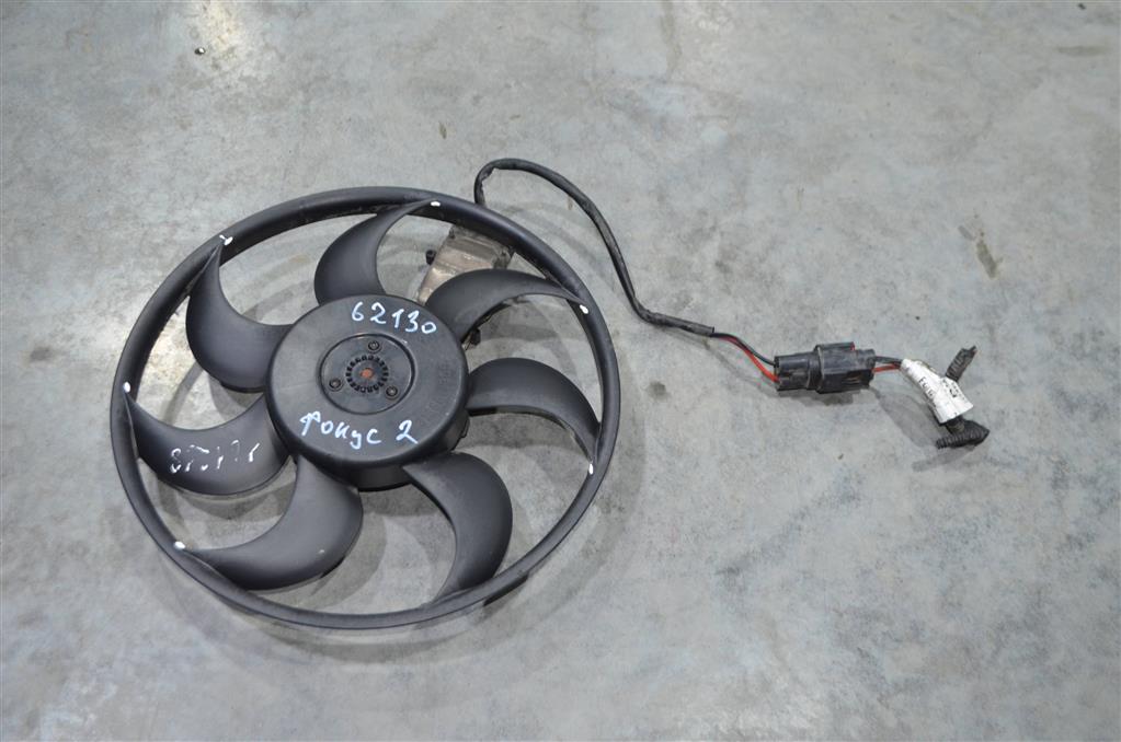 3M5H8C607RJ Автозапчасти на Ford с авторазборки