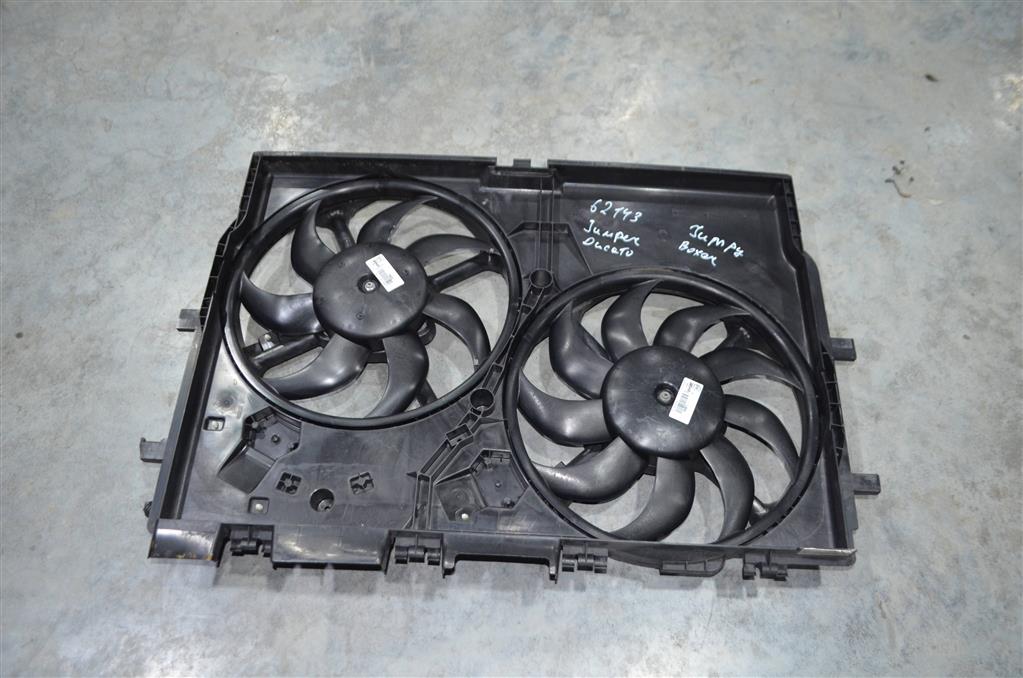 1363422080 Автозапчасти для Peugeot BOXER 2 с авторазборки