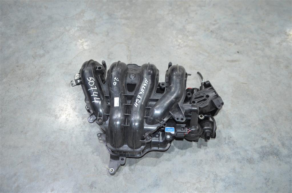 LF6213100K Автозапчасти для Mazda Mazda 6 (GH) 2007-2013 с авторазборки