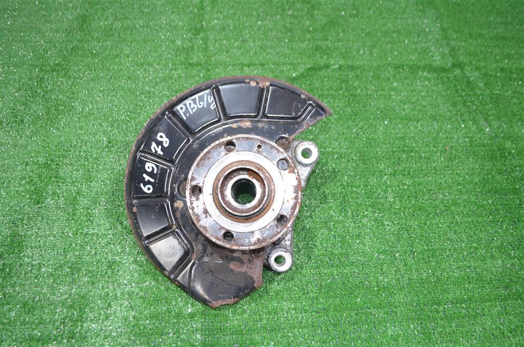3C0407254F Автозапчасти для Volkswagen Passat (B6) 2005-2010 с авторазборки