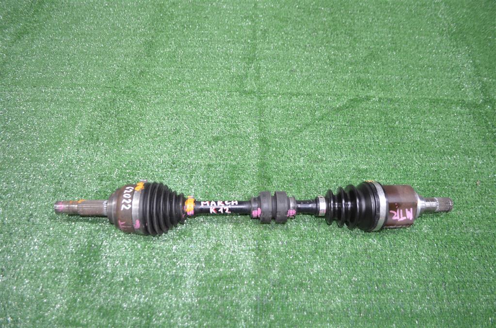 39101ax005 Привод передний левый