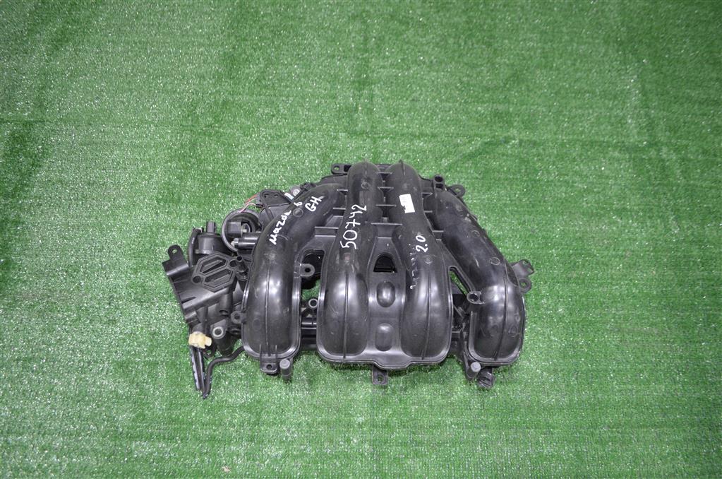 LF6213100K Автозапчасти для Mazda Mazda 6 (GH) 2007-2013 с авторазборки