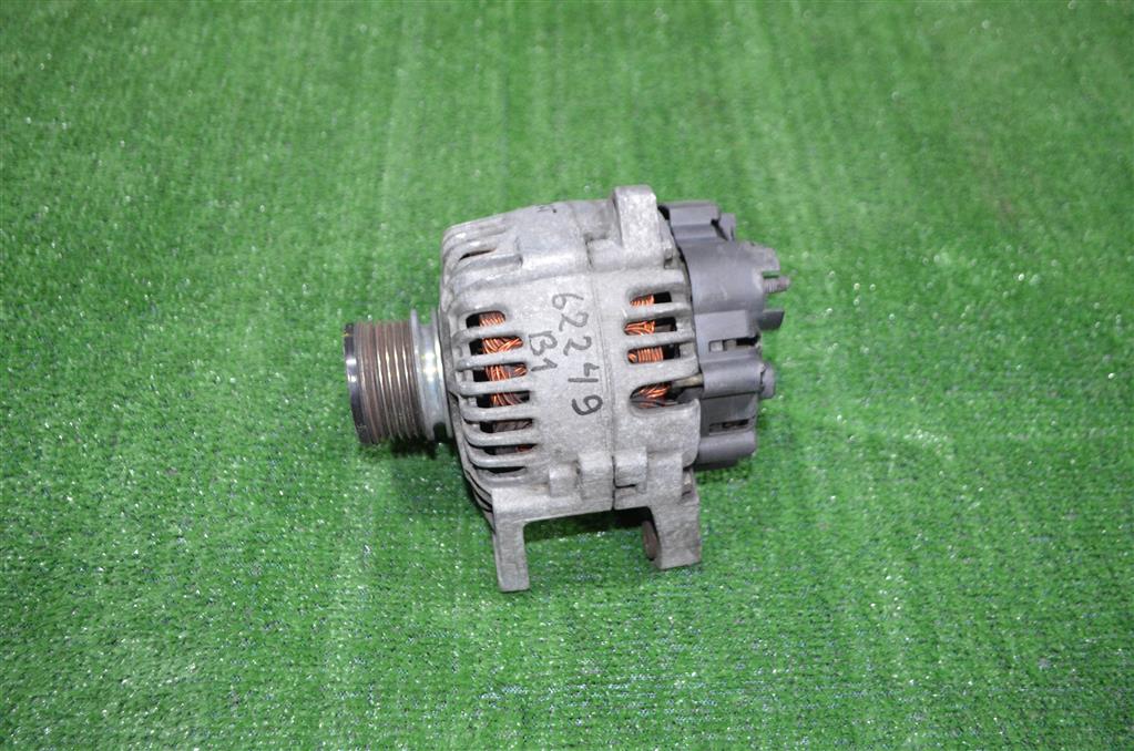 8200386806 Генератор Renault Megane 2 2003-2005