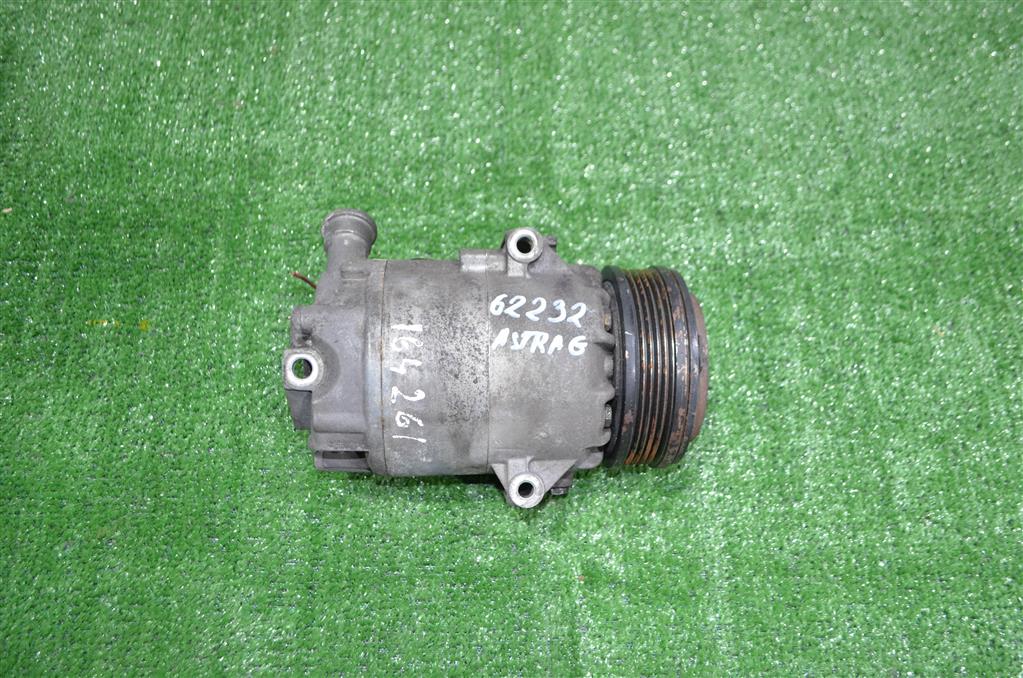 13124749 Автозапчасти для Opel Astra G 1998 - 2005 с авторазборки