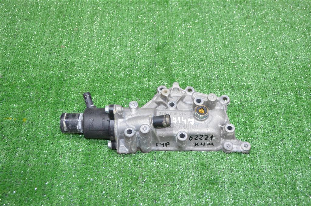 7700600514 Автозапчасти на Renault с авторазборки