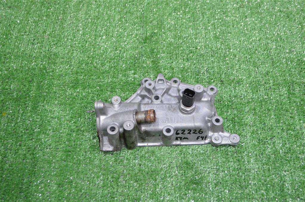 7700600514 Автозапчасти на Renault с авторазборки