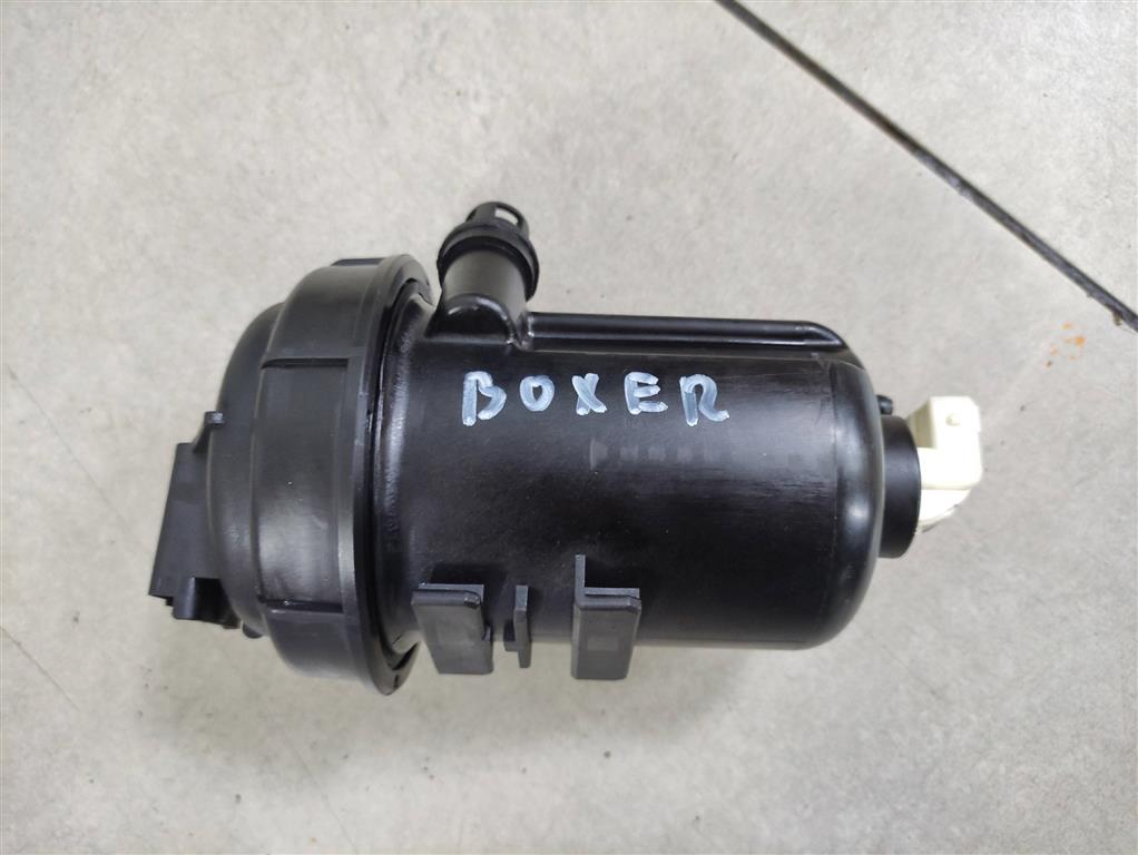 1352490080 Корпус топливного фильтра