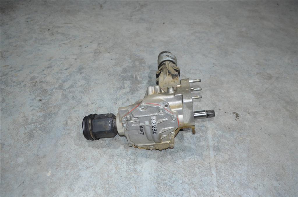 3610042020 Автозапчасти для Toyota RAV 4 2006-2013 с авторазборки