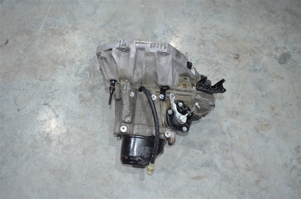 jr5 308 Автозапчасти для Renault Twingo с авторазборки