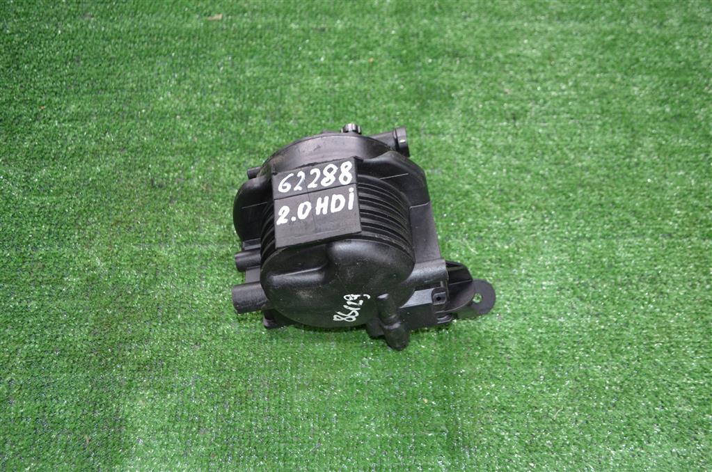 9645928180 Корпус топливного фильтра