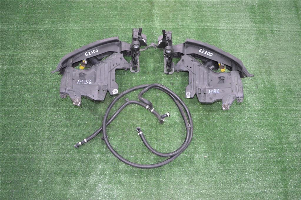 8k0955102 Автозапчасти для Audi a4 b8 с авторазборки