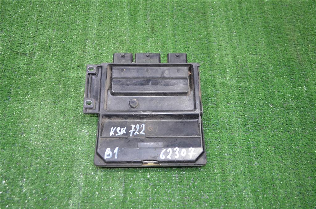8200259832 ЭБУ Renault Megane 2 2003-2005
