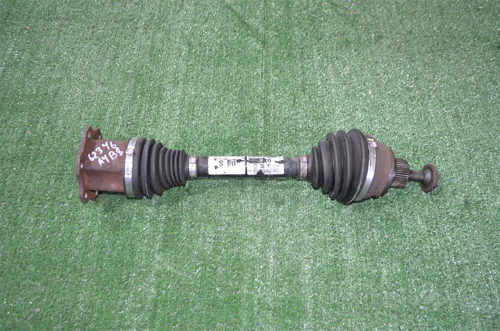 8K0407271Q Автозапчасти для Audi a4 b8 с авторазборки