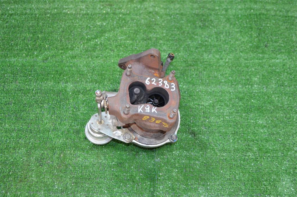 54359700011 Автозапчасти для Renault Clio III 2005-2012 с авторазборки