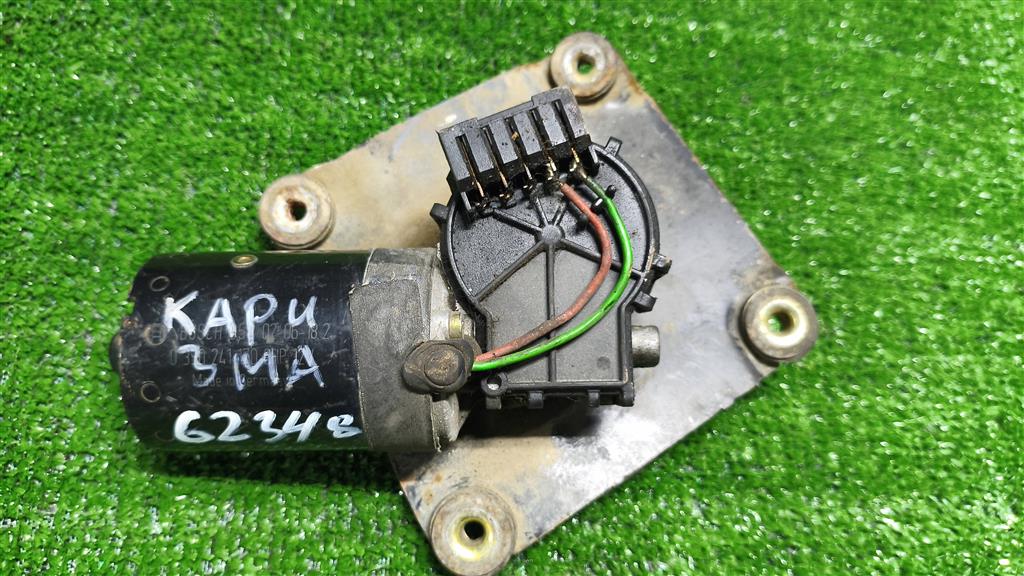 0580108011 Мотор трапеции стеклоочистителей