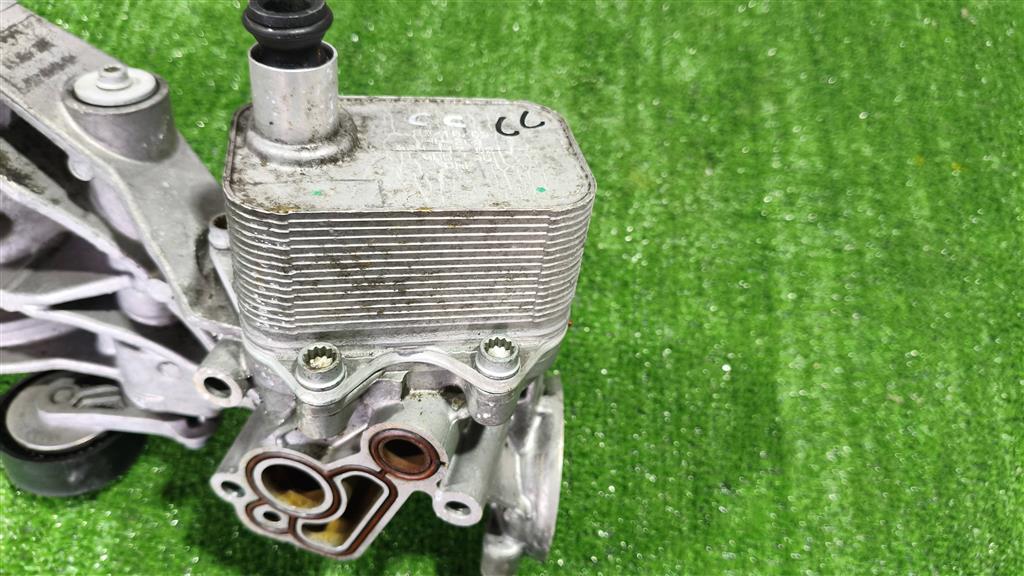 06j903143ag Корпус масляного фильтра Volkswagen Passat CC 2008-2016 2010г. (OEM 06j903143ag) 06j903143ag Корпус масляного фильтра Volkswagen Passat CC 2008-2016 2010г. (OEM 06j903143ag)