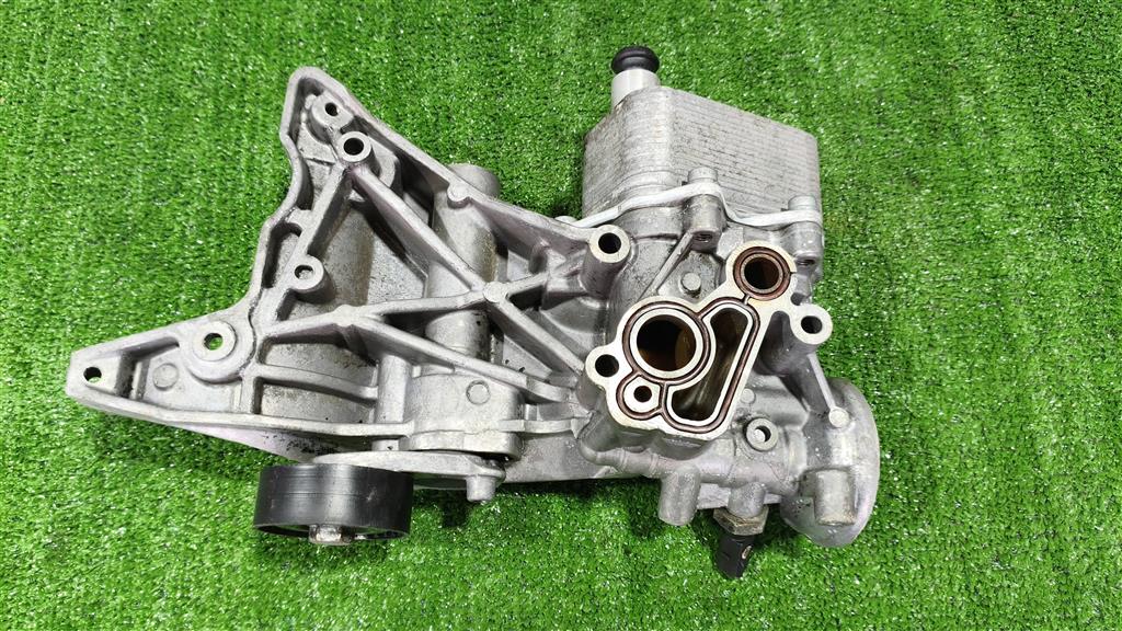 06j903143ag Корпус масляного фильтра Volkswagen Passat CC 2008-2016 2010г. (OEM 06j903143ag) 06j903143ag Корпус масляного фильтра Volkswagen Passat CC 2008-2016 2010г. (OEM 06j903143ag)