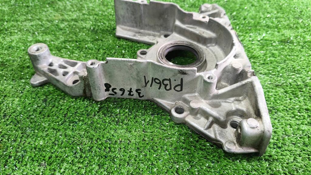 06d103153b Крышка двигателя передняя Volkswagen Passat (B6) 2005-2010 2007г. (OEM 06d103153b) 06d103153b Крышка двигателя передняя Volkswagen Passat (B6) 2005-2010 2007г. (OEM 06d103153b)