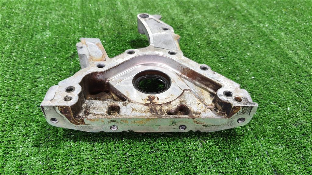06d103153b Крышка двигателя передняя Volkswagen Passat (B6) 2005-2010 2007г. (OEM 06d103153b) 06d103153b Крышка двигателя передняя Volkswagen Passat (B6) 2005-2010 2007г. (OEM 06d103153b)