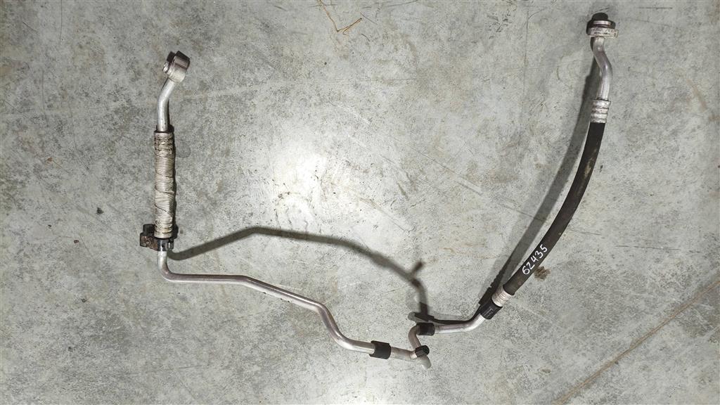 3c0820743bf Трубка кондиционера Volkswagen Passat (B6) 2005-2010 2007 г. 3c0820743bf Трубка кондиционера Volkswagen Passat (B6) 2005-2010