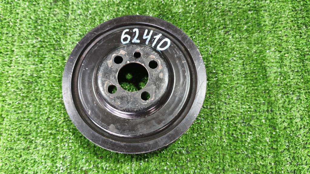 03g105243 Шкив коленвала