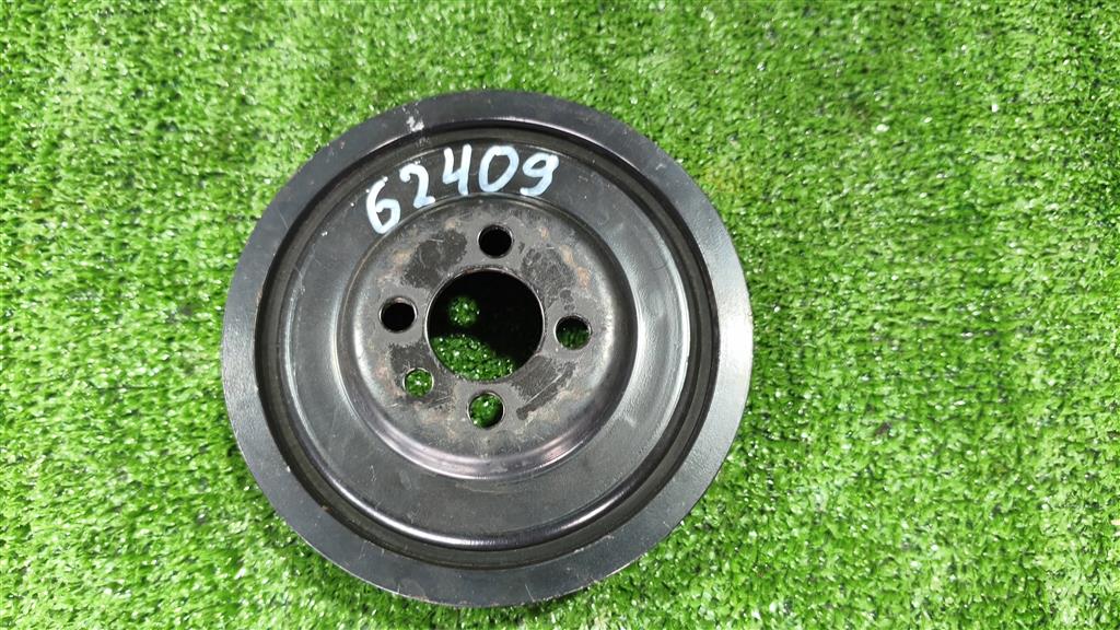 03g105243 Шкив коленвала
