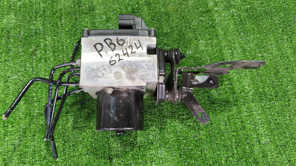 3с0614109af Блок АБС ABS