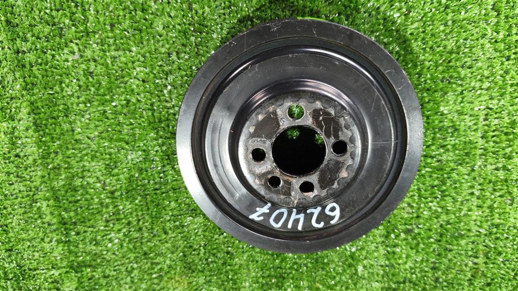 03g105243 Шкив коленвала