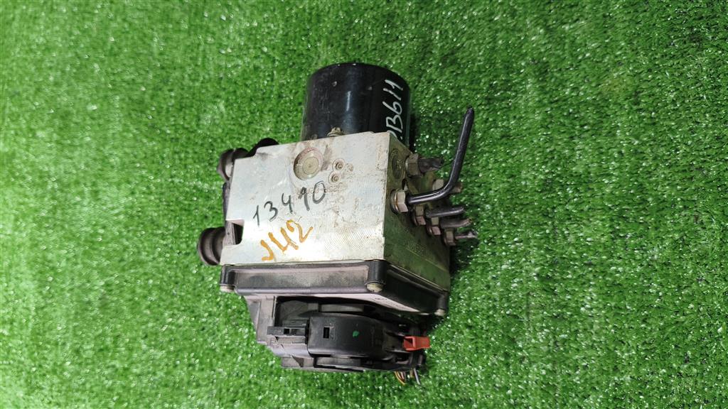 3c0614095n Блок АБС ABS