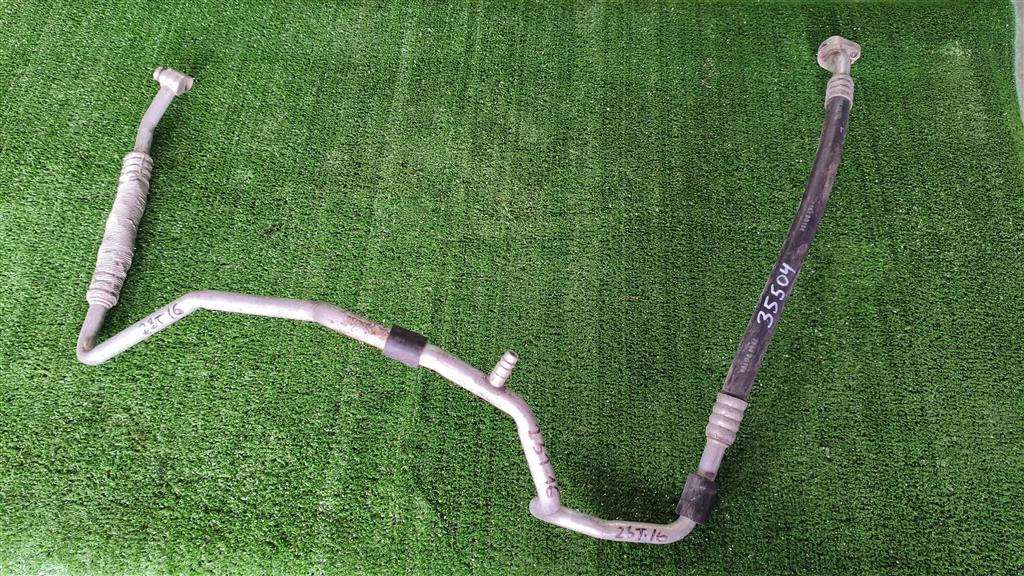 8200247355 Трубка кондиционера Renault Megane II 2002-2009 2008г. (OEM 8200247355) 8200247355 Трубка кондиционера Renault Megane II 2002-2009 2008г. (OEM 8200247355)