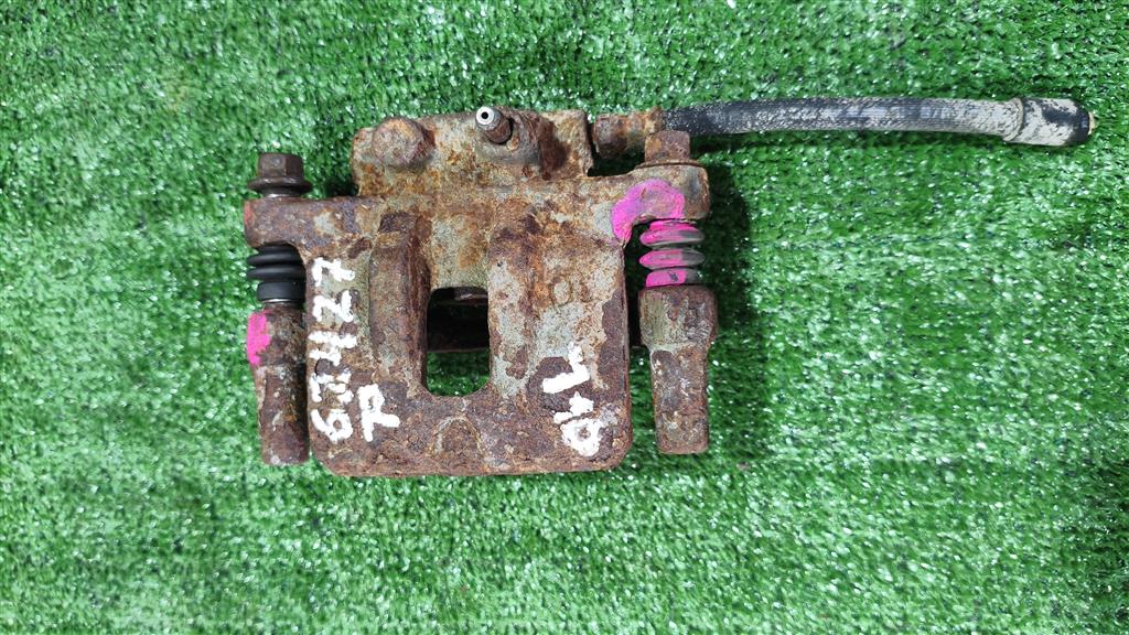 4605A478 Суппорт задний правый