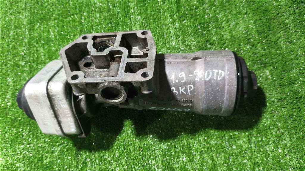 045115389e Корпус масляного фильтра Volkswagen Passat (B6) 2005-2010 0г. (OEM 045115389e) 045115389e Корпус масляного фильтра Volkswagen Passat (B6) 2005-2010 0г. (OEM 045115389e)