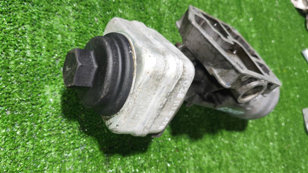 045115389e Корпус масляного фильтра Volkswagen Passat (B6) 2005-2010 0г. (OEM 045115389e) 045115389e Корпус масляного фильтра Volkswagen Passat (B6) 2005-2010 0г. (OEM 045115389e)