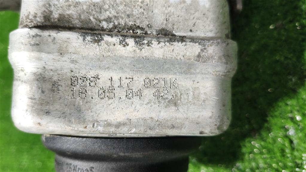 045115389e Корпус масляного фильтра Volkswagen Passat (B6) 2005-2010 0г. (OEM 045115389e) 045115389e Корпус масляного фильтра Volkswagen Passat (B6) 2005-2010 0г. (OEM 045115389e)