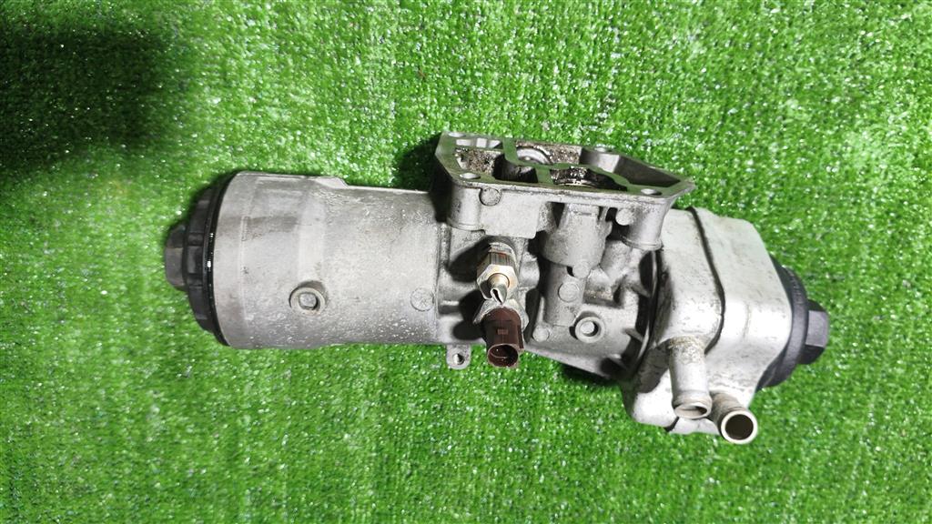 045115389e Корпус масляного фильтра Volkswagen Passat (B6) 2005-2010 0г. (OEM 045115389e) 045115389e Корпус масляного фильтра Volkswagen Passat (B6) 2005-2010 0г. (OEM 045115389e)